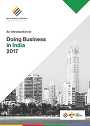 Doing Business in India 2017